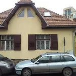 Apartament Roza