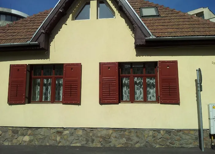 Apartament Roza