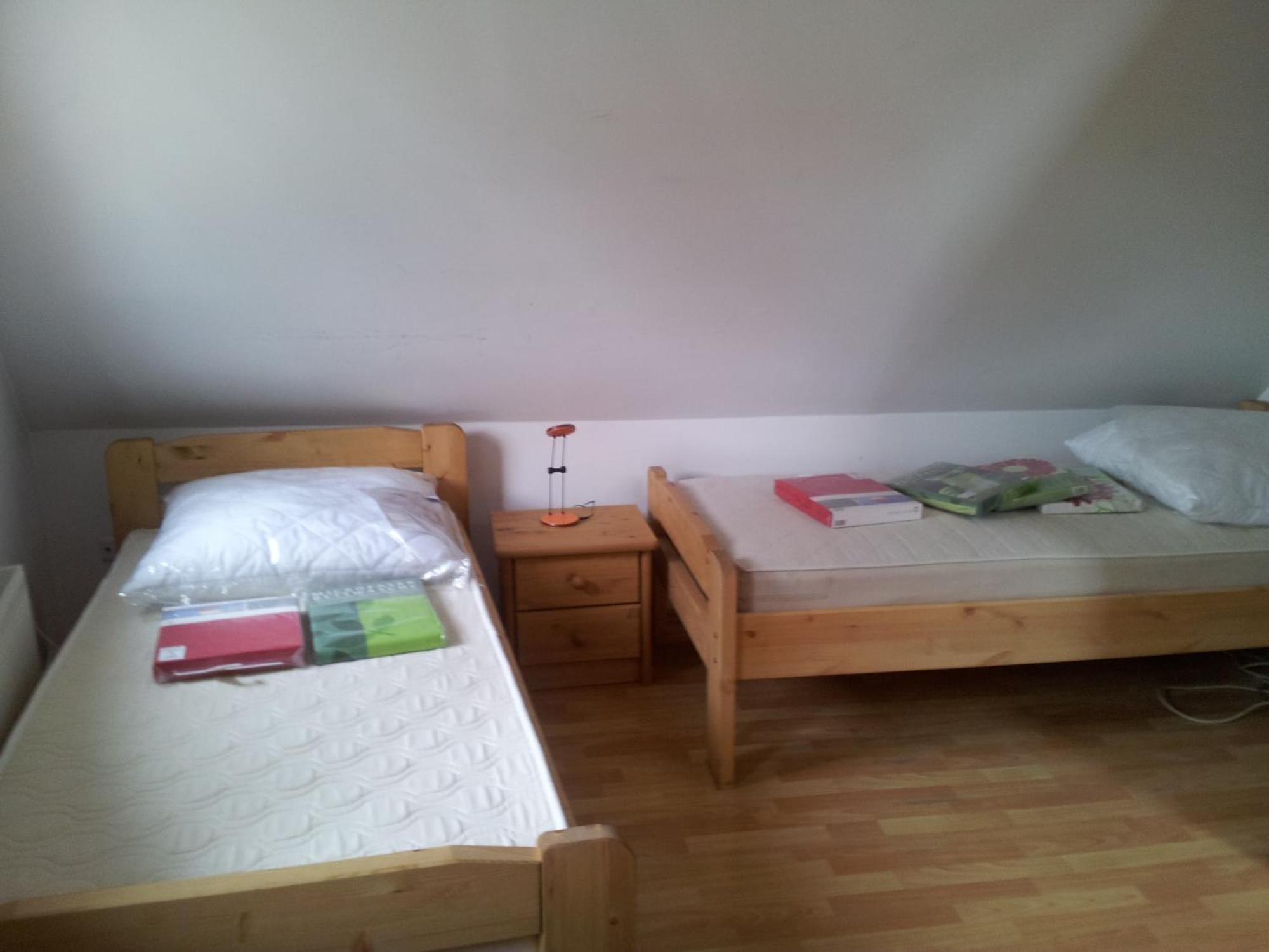 Gazde/Camere de închiriat Roza *
