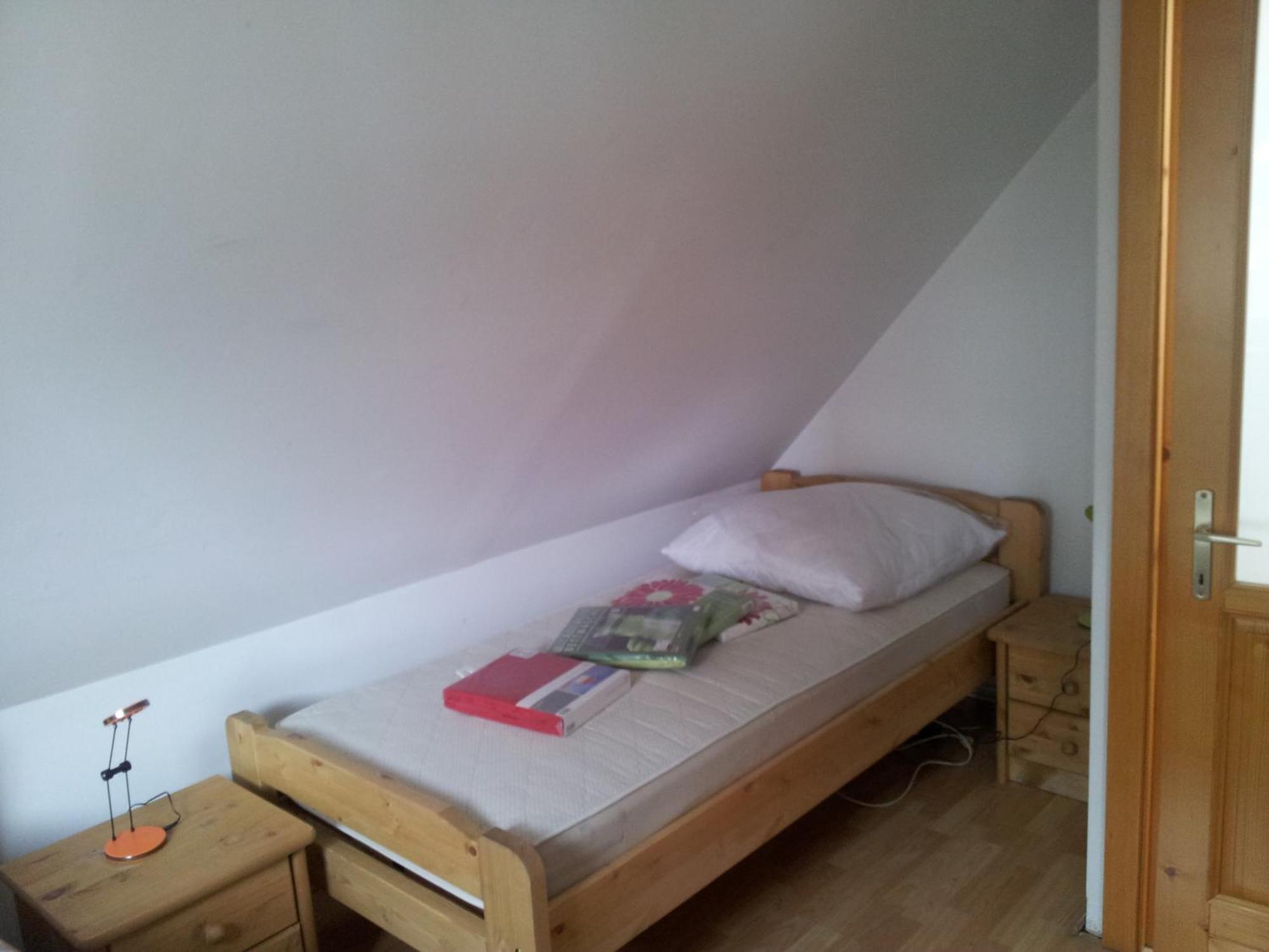 Alloggio in famiglia Roza Braşov