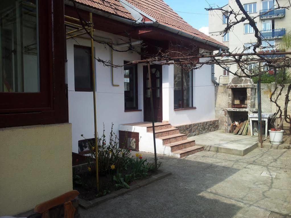 Roza Gazde/Camere de închiriat *